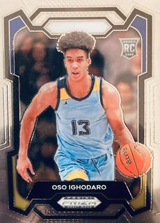 Oso Ighodaro