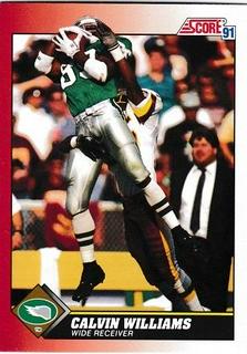 Calvin Williams