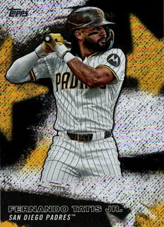 Fernando Tatis Jr.