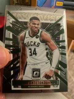 Giannis Antetokounmpo