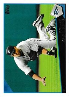 Alex Rios
