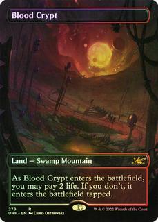 Blood Crypt