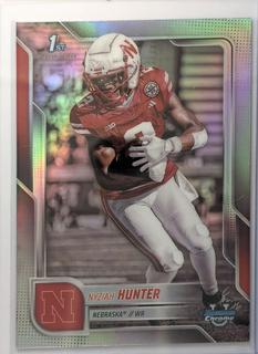 Nyziah Hunter