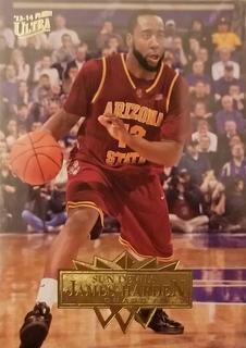 James Harden 95 Ultra