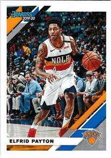 Elfrid Payton