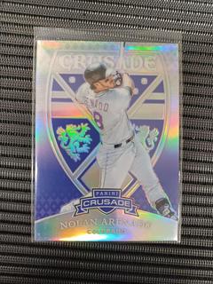 Nolan Arenado
