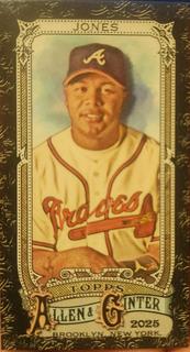 Andruw Jones