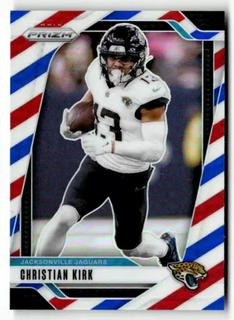 Christian Kirk