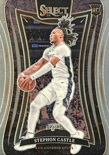 Stephon Castle
