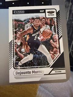 Dejounte Murray