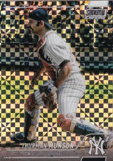 Thurman Munson