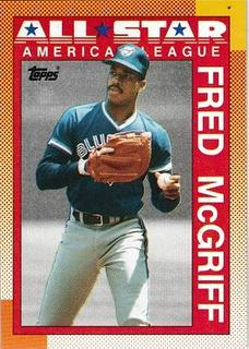 Fred McGriff