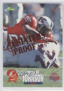 Melvin Johnson