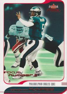 Donovan McNabb
