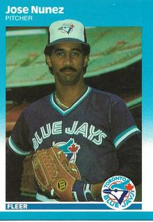 Jose Nunez