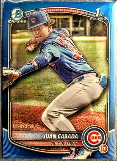 Juan Cabada