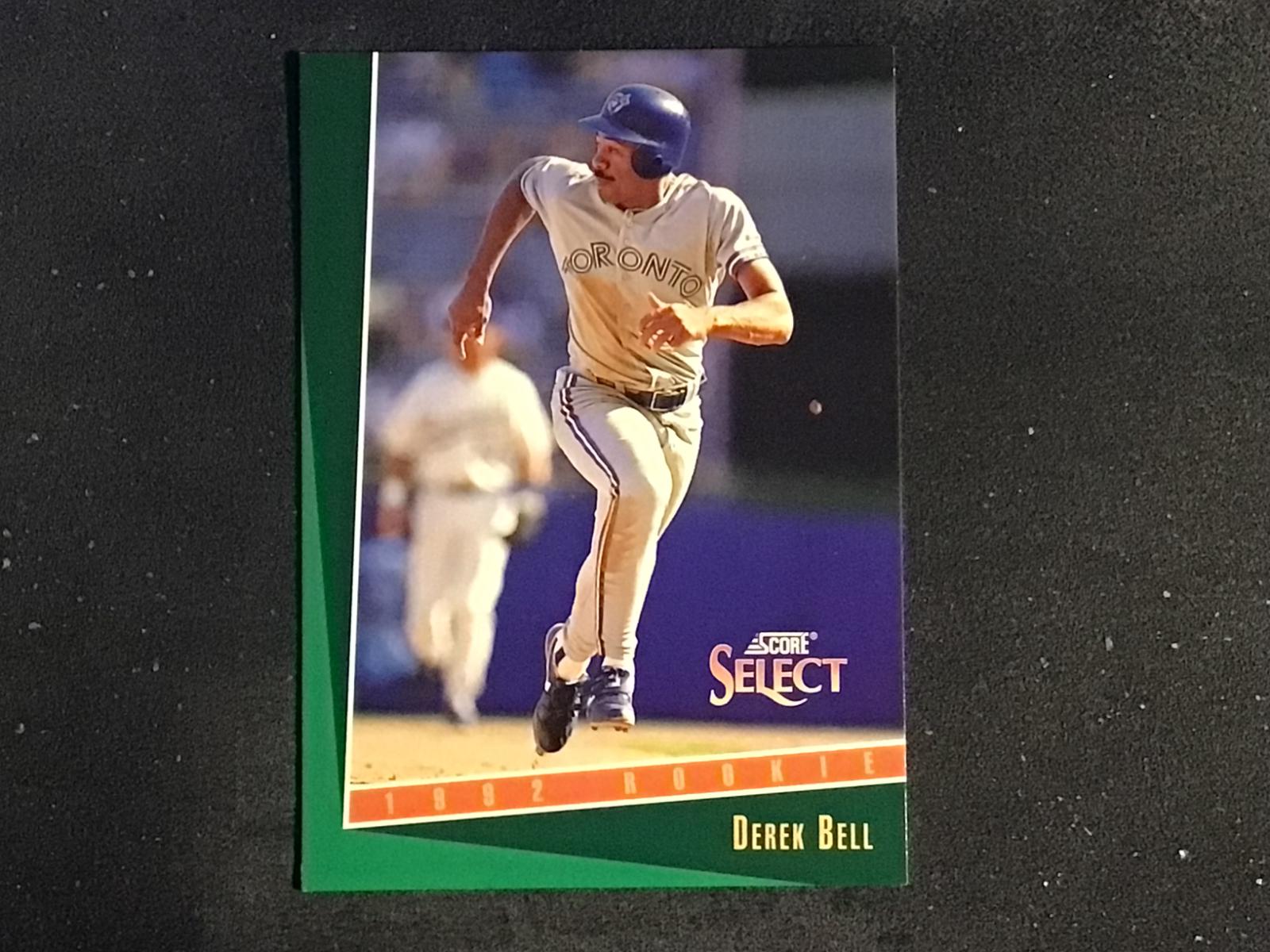 Derek Bell #286