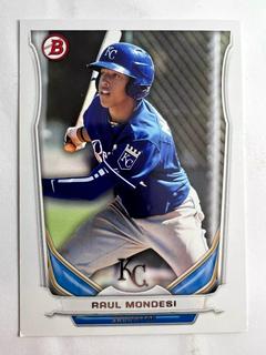 Raul Mondesi