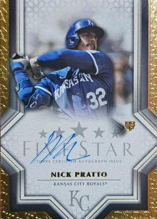 Nick Pratto