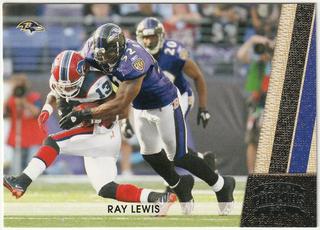 Ray Lewis