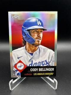 Cody Bellinger