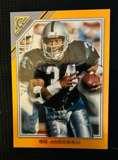 Bo Jackson