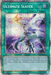 Ultimate Slayer POTE-EN067