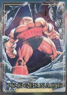 Juggernaut Base
