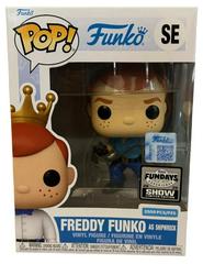 Freddy Funko As Shipwreck #SE (Freddy Funko)