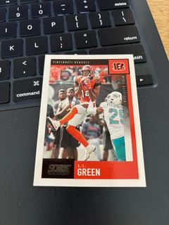 A.J. Green
