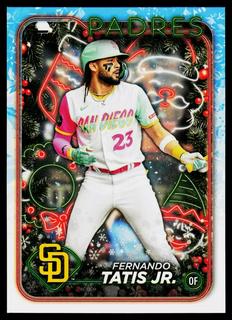 Fernando Tatis Jr.
