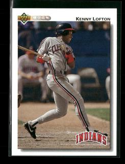Kenny Lofton
