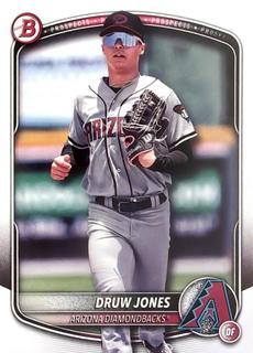 Druw Jones