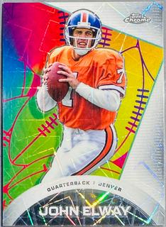 John Elway