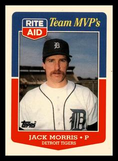 Jack Morris