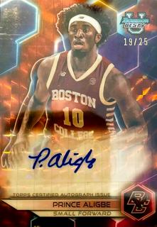 Prince Aligbe