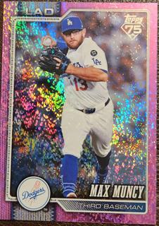 Max Muncy