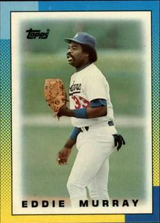 Eddie Murray