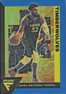 Karl-Anthony Towns