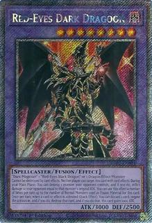 Red-Eyes Dark Dragoon RA02-EN021