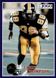 Larry Thompson