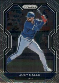 Joey Gallo