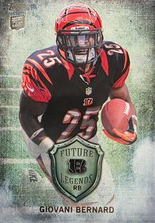 Giovani Bernard