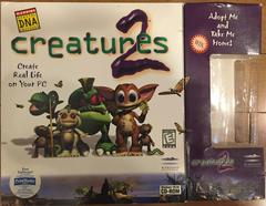 US Special Edition | Creatures 2 PC Games