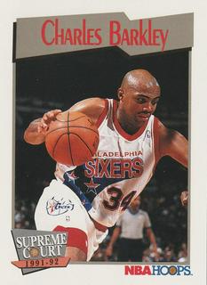 Charles Barkley