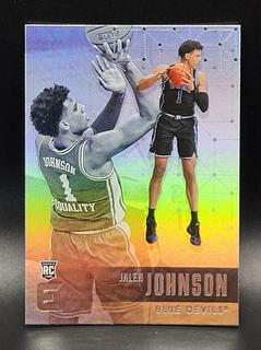 Jalen Johnson