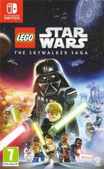 LEGO Star Wars: The Skywalker Saga PAL Nintendo Switch Prices