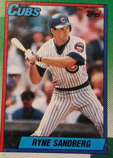 Ryne Sandberg