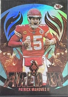 Patrick Mahomes II