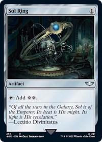 Sol Ring